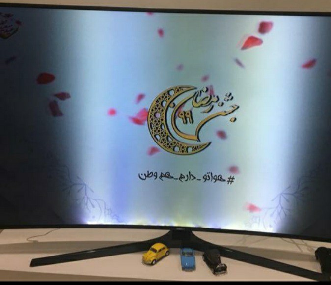 تعمیر تلویزیون در هروی