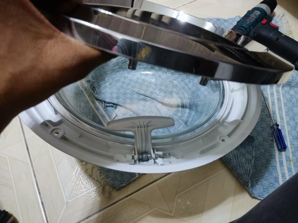 تعمیر ماشین لباسشویی در ستارخان
